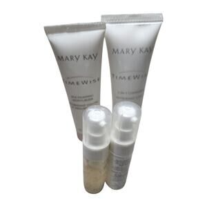 Mary Kay Timewise Age Fighting Travel Set‎
